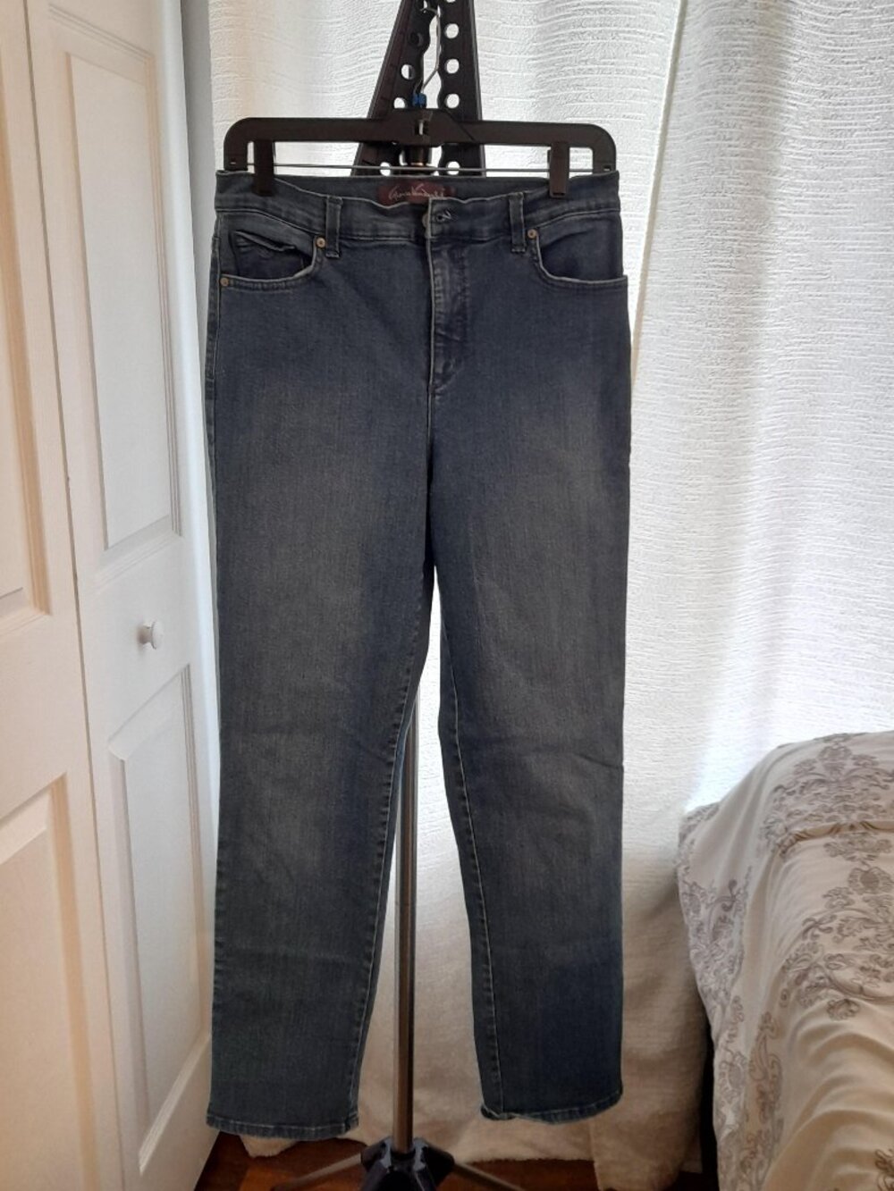 Gloria Vanderbilt Amanda Jeans